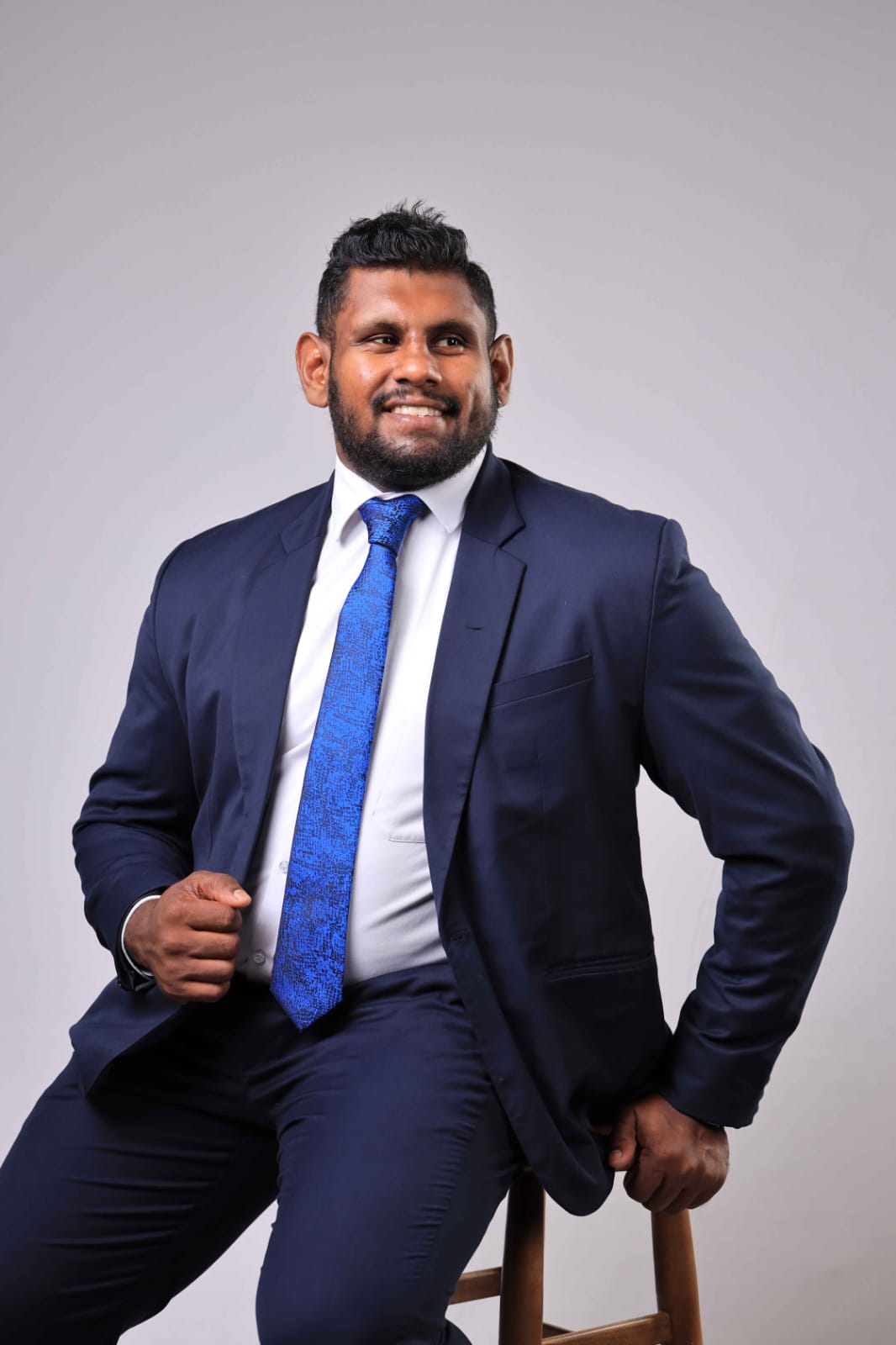 Thilina Perera - Gallery Photo